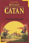 Rivals for Catan (Portuguese)