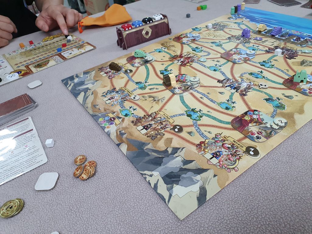 BoardGameGeek