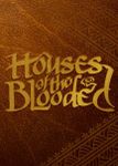 RPG Item: Houses of the Blooded