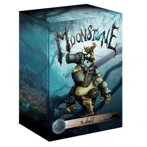 Moonstone: Ribald the Troll