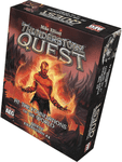 Thunderstone Quest: At the Foundations of the World (2018)