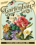 Board Game: Gartenbau