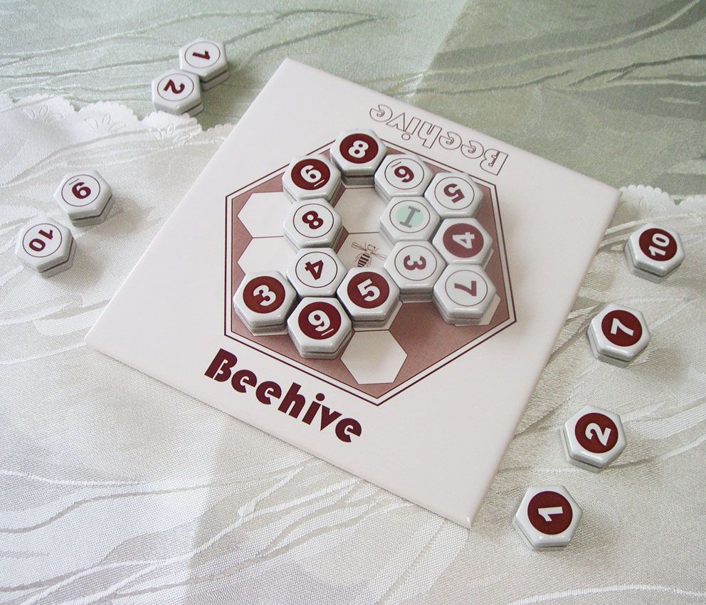 Beehive