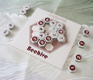Beehive