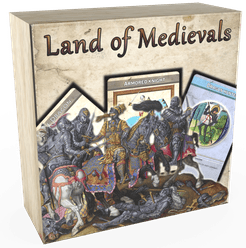 Land of Medievals