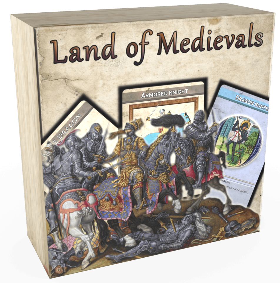Land of Medievals