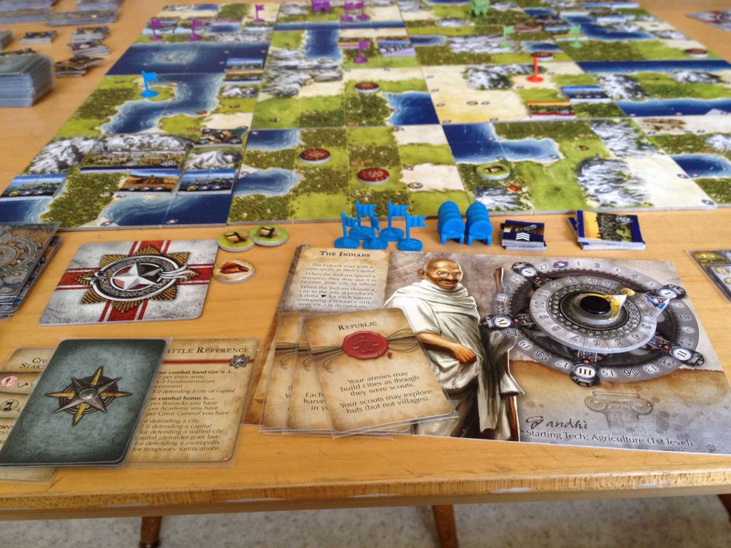 BoardGameGeek