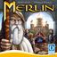 Board Game: Merlin