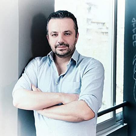 D. Chassapakis