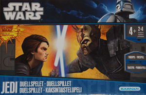 Jedi: Duellspelet