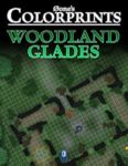 RPG Item: 0one's Colorprints 09: Woodland Glades