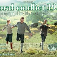 Moral Conflict 1939