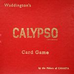Board Game: Calypso
