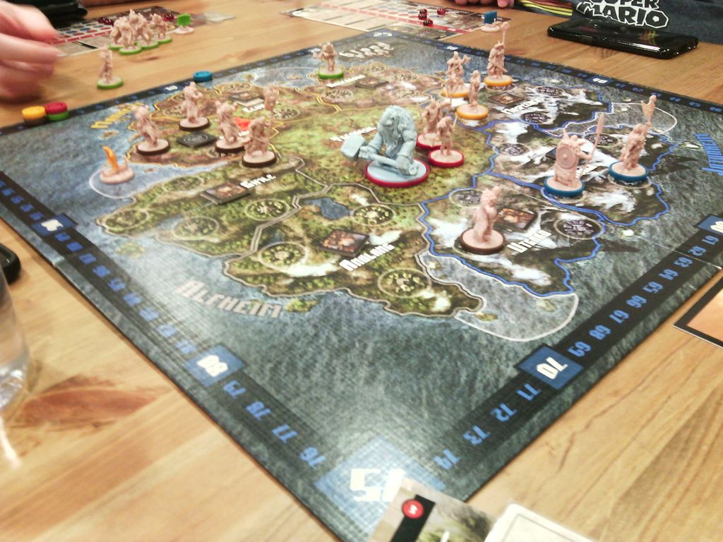 BoardGameGeek