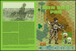 ATS Dien Bien Phu 2016