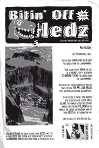 Bitin' Off Hedz