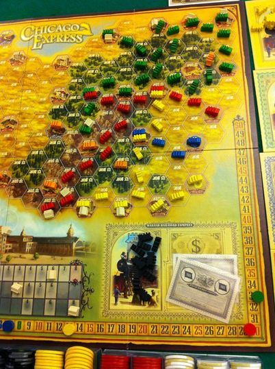 BoardGameGeek