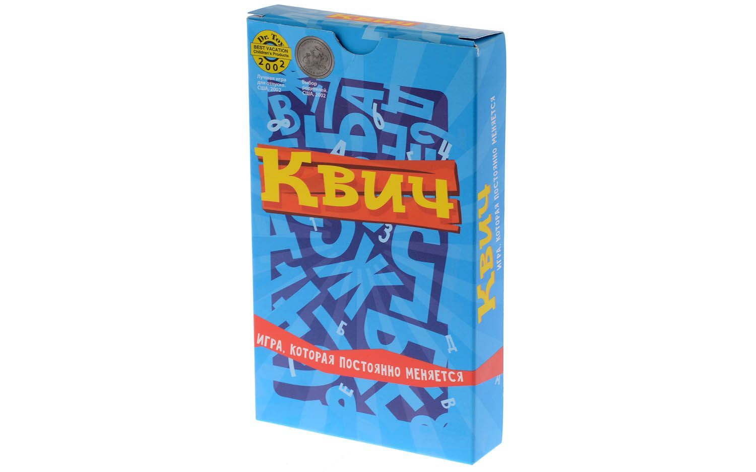 Квич