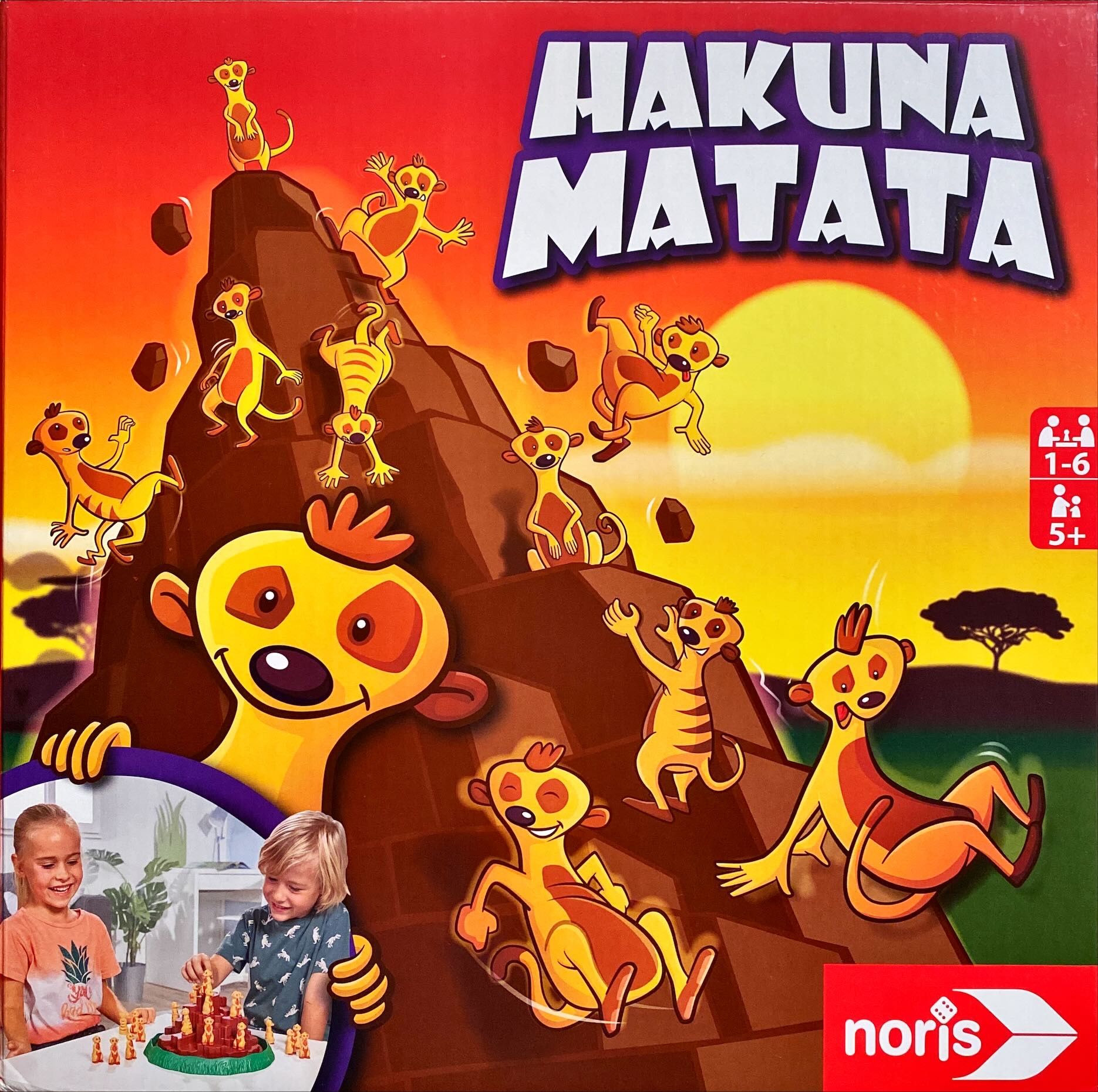 Hakuna Matata