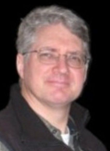 Colin Keizer
