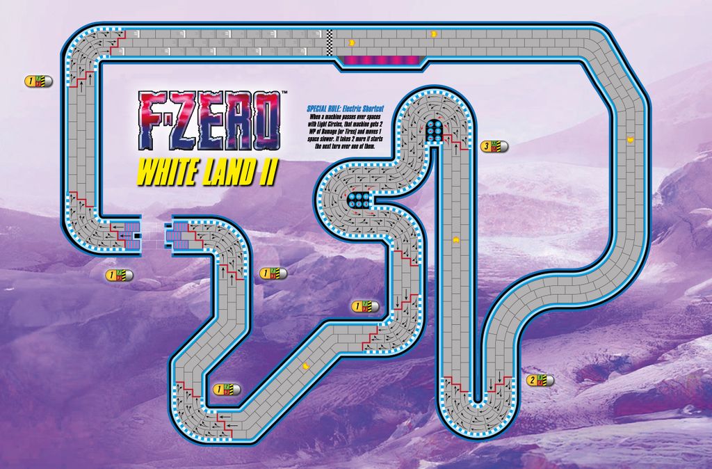 Amazon.co.jp: トミー F-ZERO エフゼロ ナイトリーグ REAL