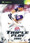 Video Game: Triple Play 2002
