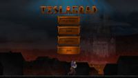 Video Game: Teslagrad
