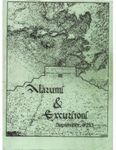 Issue: Alarums & Excursions (Issue 253 - Sep 1996)