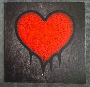 Final Girl: Bleeding Heart