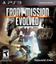 Video Game: Front Mission Evolved