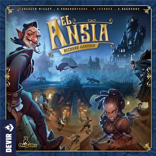 Spanish edition