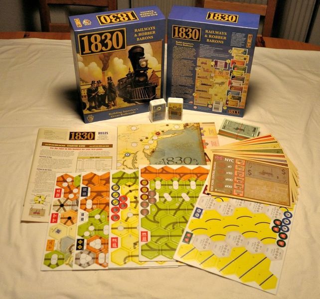 board game image