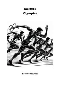 Rio 2016 Olympics