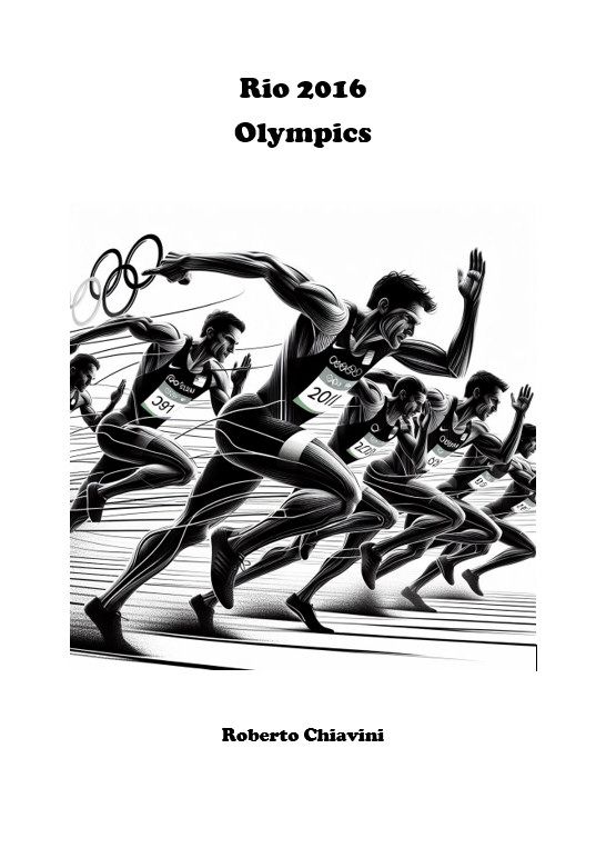 Rio 2016 Olympics