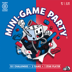 Mini-Game Party