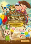 Numeracy Legends and The Zerda Fox