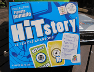HitStory