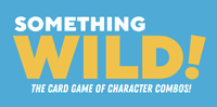 Something Wild!