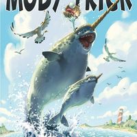 Moby Trick