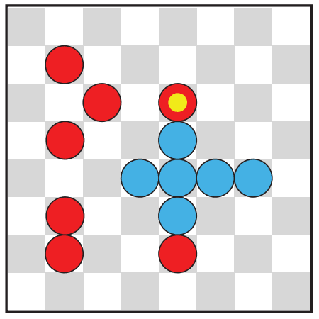 Crosscut