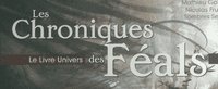 RPG: Les Chroniques des Féals