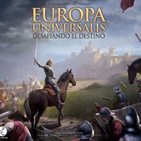 Europa Universalis: Desafiando el Destino