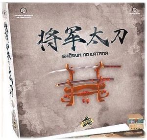 Shogun No Katana Deluxe Edition