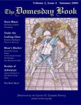 Issue: The Domesday Book (Volume 2, Issue 4 - Summer 2009)