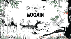 StegegetS: Moomin