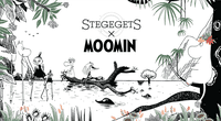 StegegetS: Moomin