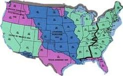 Uniting the States!
