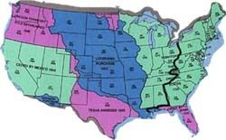 Uniting the States!