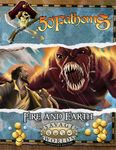 RPG Item: 50 Fathoms: Fire and Earth