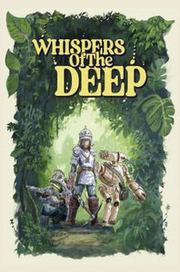 Whispers of the Deep